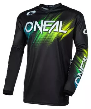 Element напряЖения V24 Джерси O'Neal, черный