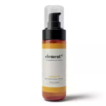 Elements Contour - Гель-контур для глаз и губ 30 мл Pbi