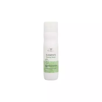 Elements обновляющий шампунь 250мл, Wella