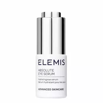 Elemis Absolute Eye Serum увлажняющая сыворотка для глаз, 15 мл