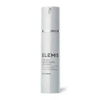 ELEMIS Регенерирующая и разглаживающая гелевая маска Dynamic Resurfacing Gel Mask 50мл