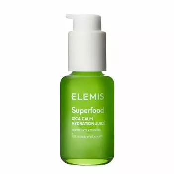Elemis Superfood увлажняющий гель для лица, 50 мл