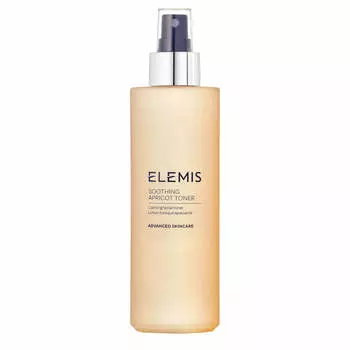 ELEMIS Успокаивающий тоник для лица Soothing Apricot Toner 200мл