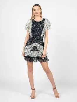 Елена платье для женщин Pepe Jeans, синий