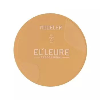 Eleure Modeler Тон 100мл Elleure