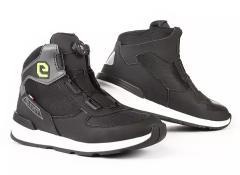 Eleveit Tank Air Мотоциклетные ботинки,