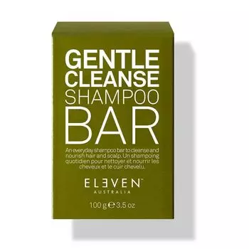 Eleven Australia Gentle Мягко очищающий шампунь, 100 г