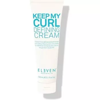 ELEVEN AUSTRALIA Крем для определения локонов Keep My 150 мл