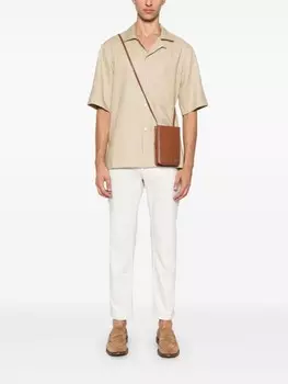 Eleventy джинсы 5 Pockets, белый