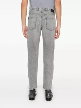 Eleventy джинсы 5 Pockets, серый