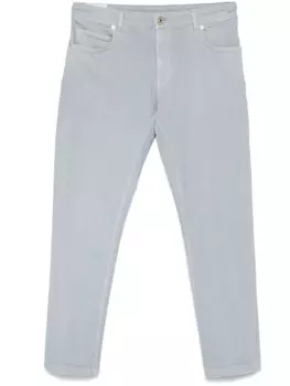 Eleventy джинсы 5 Pockets, синий