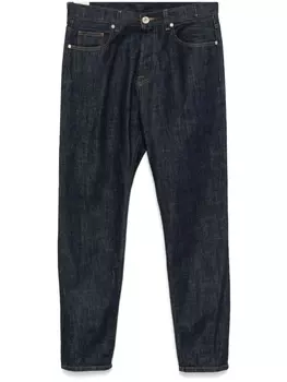 Eleventy хлопковые джинсы, синий