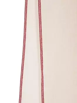 Eleventy кашемировый шарф, серый