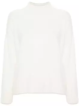 Eleventy кашемировый свитер, нейтральный цвет