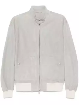 Eleventy куртка на пуговицах, серый