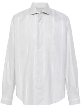 Eleventy рубашка, зеленый