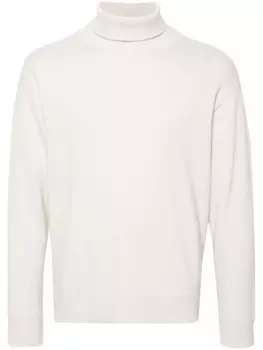 Eleventy шерстяной свитер, нейтральный