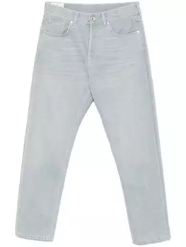 Eleventy узкие джинсы, синий