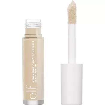 Elf Hydrating Satin Camo Concealer Светло-персиковый 5,92 мл E.L.F.