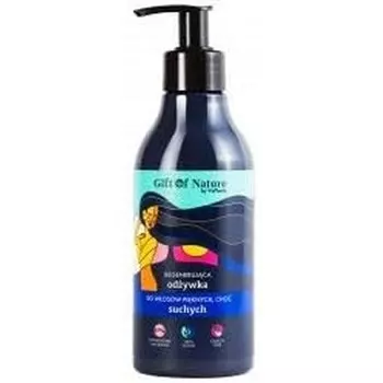 Elfa Visplantis Gift Of Nature Восстанавливающий кондиционер для сухих волос с жасмином 300 мл