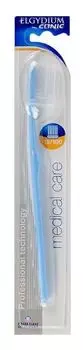 Elgydium Clinic 15/100 Ultramikka Szczoteczka do zbwзубная щетка, 1 шт.