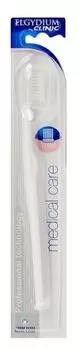 Elgydium Clinic 7/100 Pooperacyjnaзубная щетка, 1 шт.