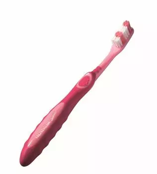 Elgydium Junior Szczoteczka do zbw 7-12 lat детская зубная щетка, 1 шт.