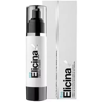 Elicina Эко крем для лица 50г