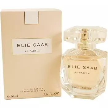 Elie Saab Eau De Parfum Spray 50ml