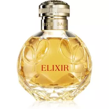Elie Saab Elixir, парфюмированная вода, 100 мл