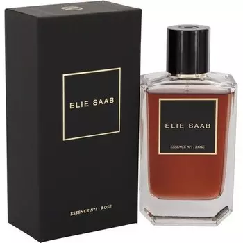 Elie Saab Essence No. 1 Rose парфюмированная вода 100 мл