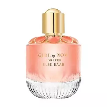 Elie Saab Girl Of Now Forever Eau De Parfum For Women 90ml