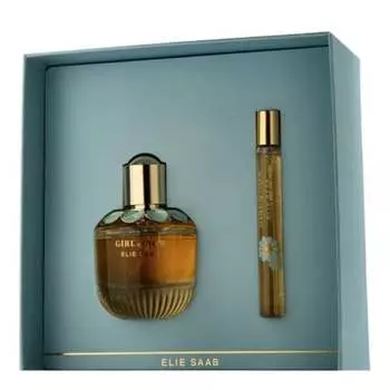 Elie Saab Girl of Now Mini EDP Set 50ml-10ml