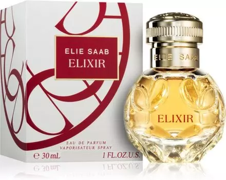 Elie Saab, Эликсир, парфюмированная вода, 30 мл