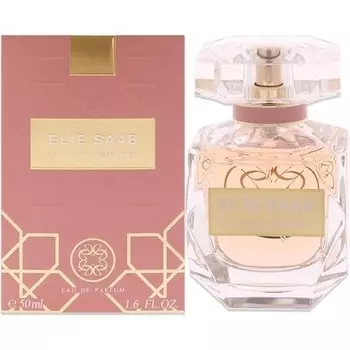 Elie Saab Le Parfum Essentiel Eau De Parfum 50ml