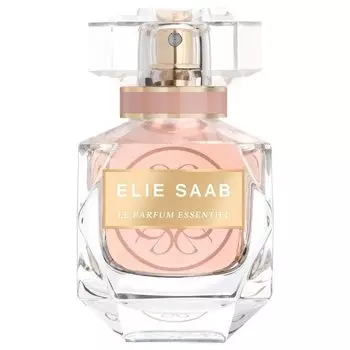 Elie Saab, Le Parfum Essentiel, парфюмированная вода, 50 мл