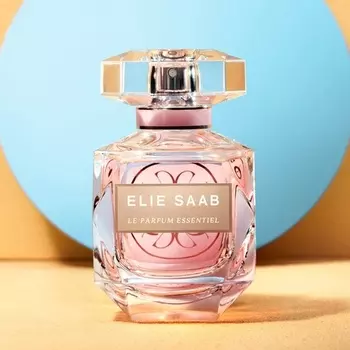 Elie Saab Le Parfum Essentiel парфюмированная вода для женщин 50мл