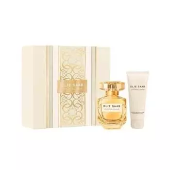Elie Saab Le Parfum Lumire Kit Eau de Parfum 50ml Body Lotion 75ml