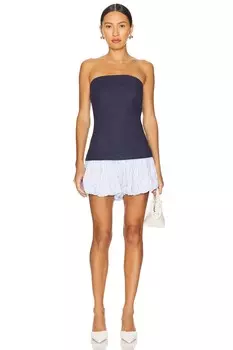 Eline пузырьковый комбинезон Line & Dot, navy