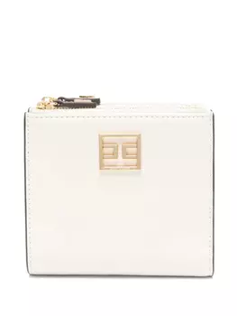 Elisabetta Franchi кошелек с логотипом, нейтральный