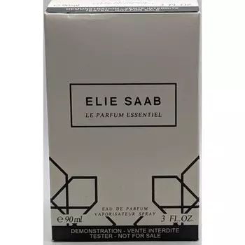 Elise Saab Le Parfum Essential Eau De Parfum 90 мл — Совершенно новый Elie Saab