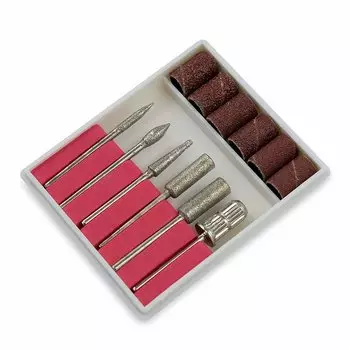 Elisium Набор канцелярских ножей формата А6.