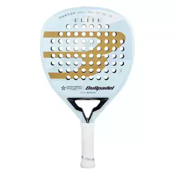 ELITE TF 24 Ракетка для весла Bullpadel, цвет default