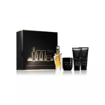 Elixir Pour Elle Женский аромат 100 мл Mauboussin