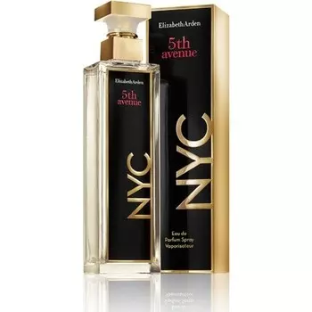 Elizabeth Arden 5Th Avenue Nyc Eau De Parfum Spray 125ml
