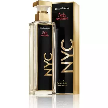 Elizabeth Arden 5th Avenue NYC EDP 125мл