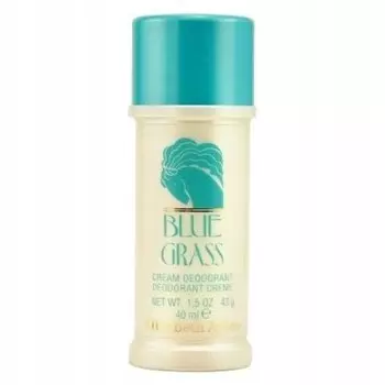 Elizabeth Arden, Blue Grass, крем-дезодорант, 40мл