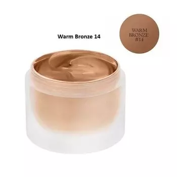 Elizabeth Arden Ceramid Lift and Firm Makeup SPF15 Теплая бронза 14