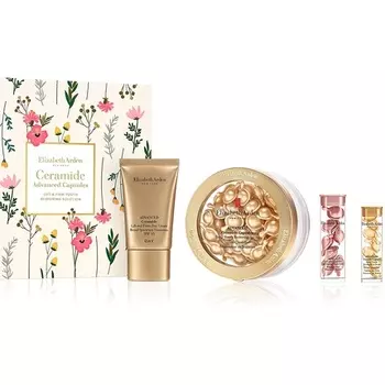 Elizabeth Arden Ceramine Advanced, 60 капсул, набор из 4 шт.