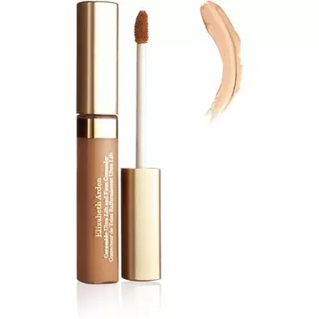 Elizabeth Arden Ceramine Lift and Firm Concealer цвета слоновой кости